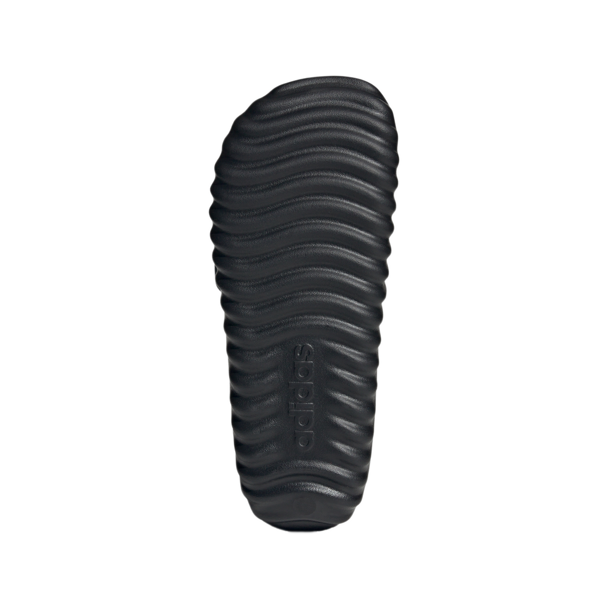 Sandalia Adidas Adissage 'Negra' – imagen 4 de 4