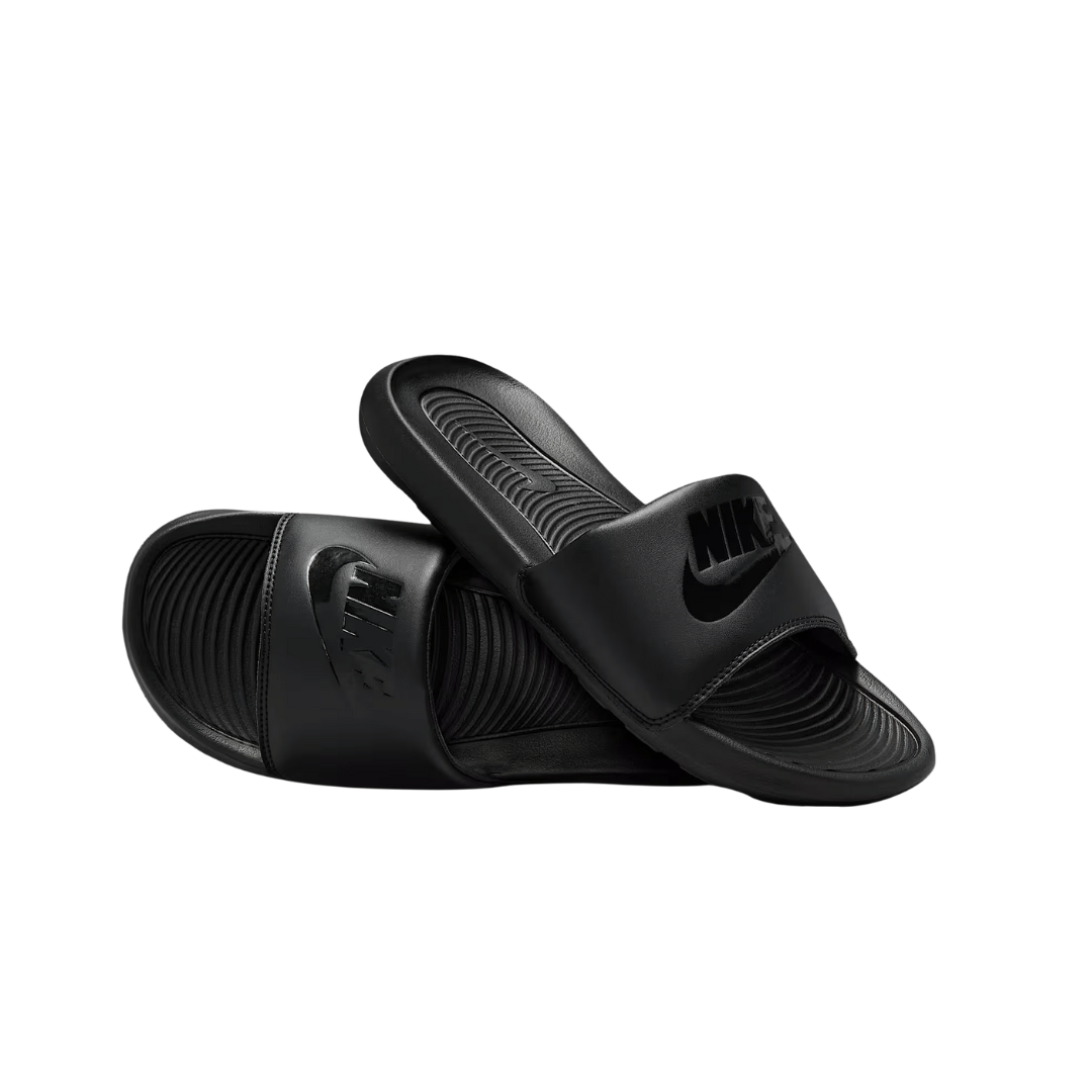 SANDALIA NIKE VICTORI ONE 'NEGRO' - CN9675003