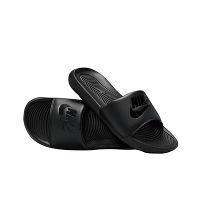 SANDALIA NIKE VICTORI ONE 'NEGRO' - CN9675003