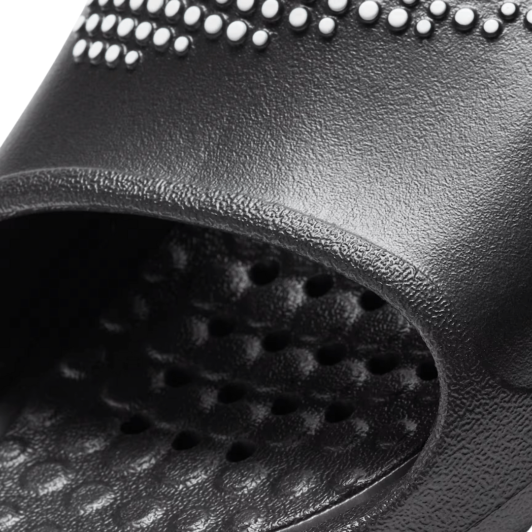 SANDALIA NIKE VICTORI ONE SHOWER 'NEGRO' - CZ5478001