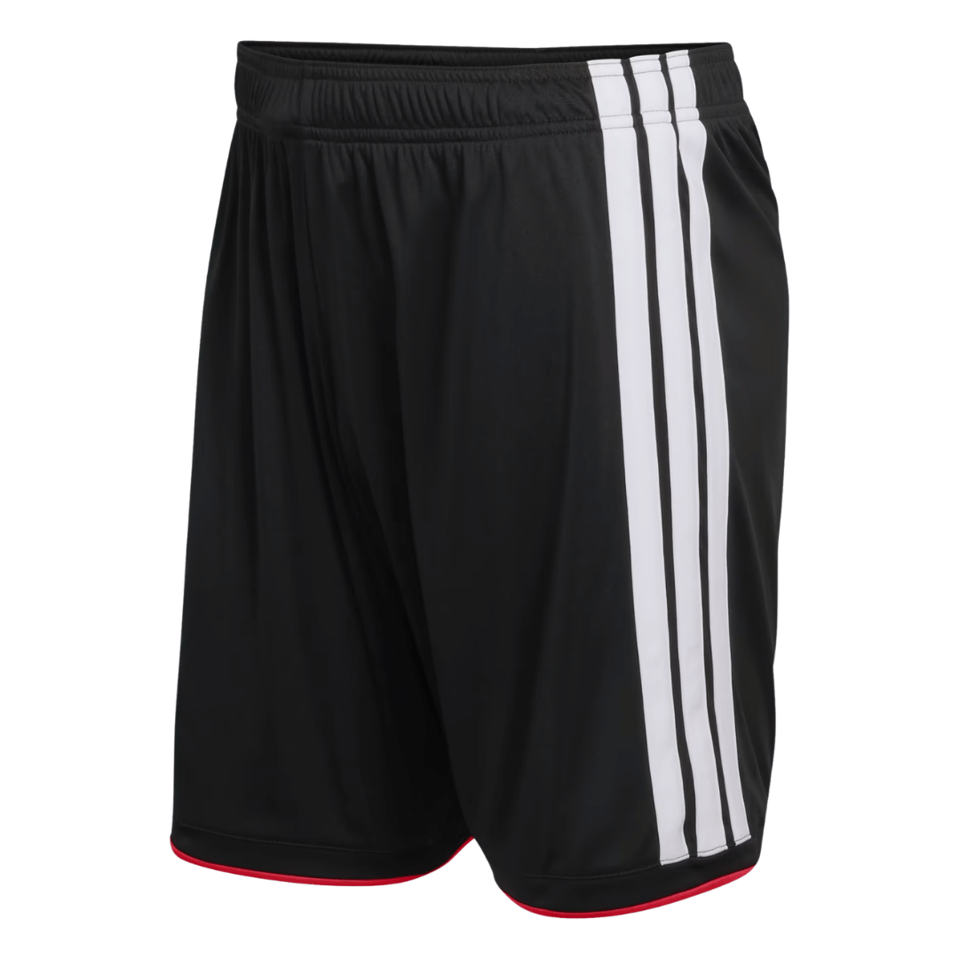 SHORT ADIDAS ALEMANIA WC 2026 - JN2073