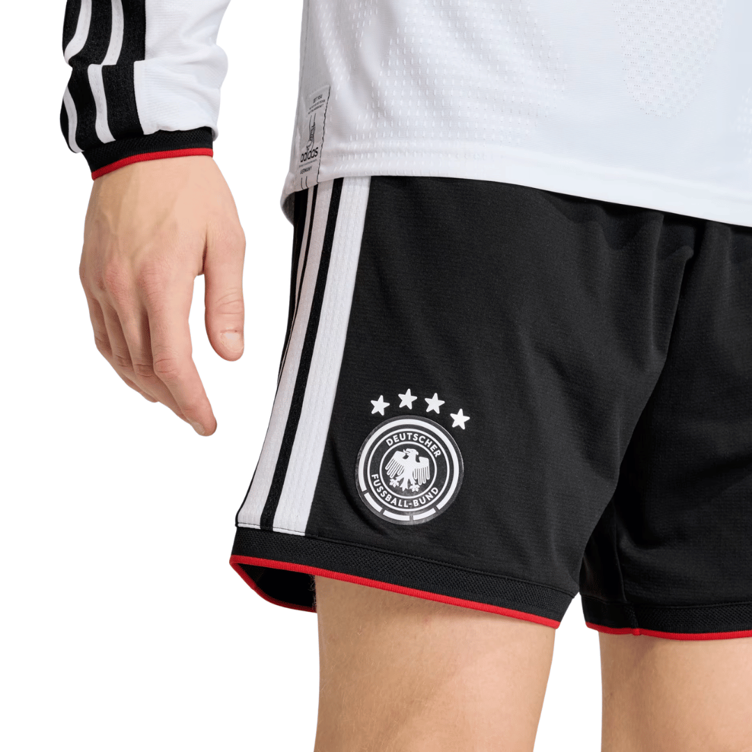 SHORT ADIDAS ALEMANIA WC 2026 - JN2073
