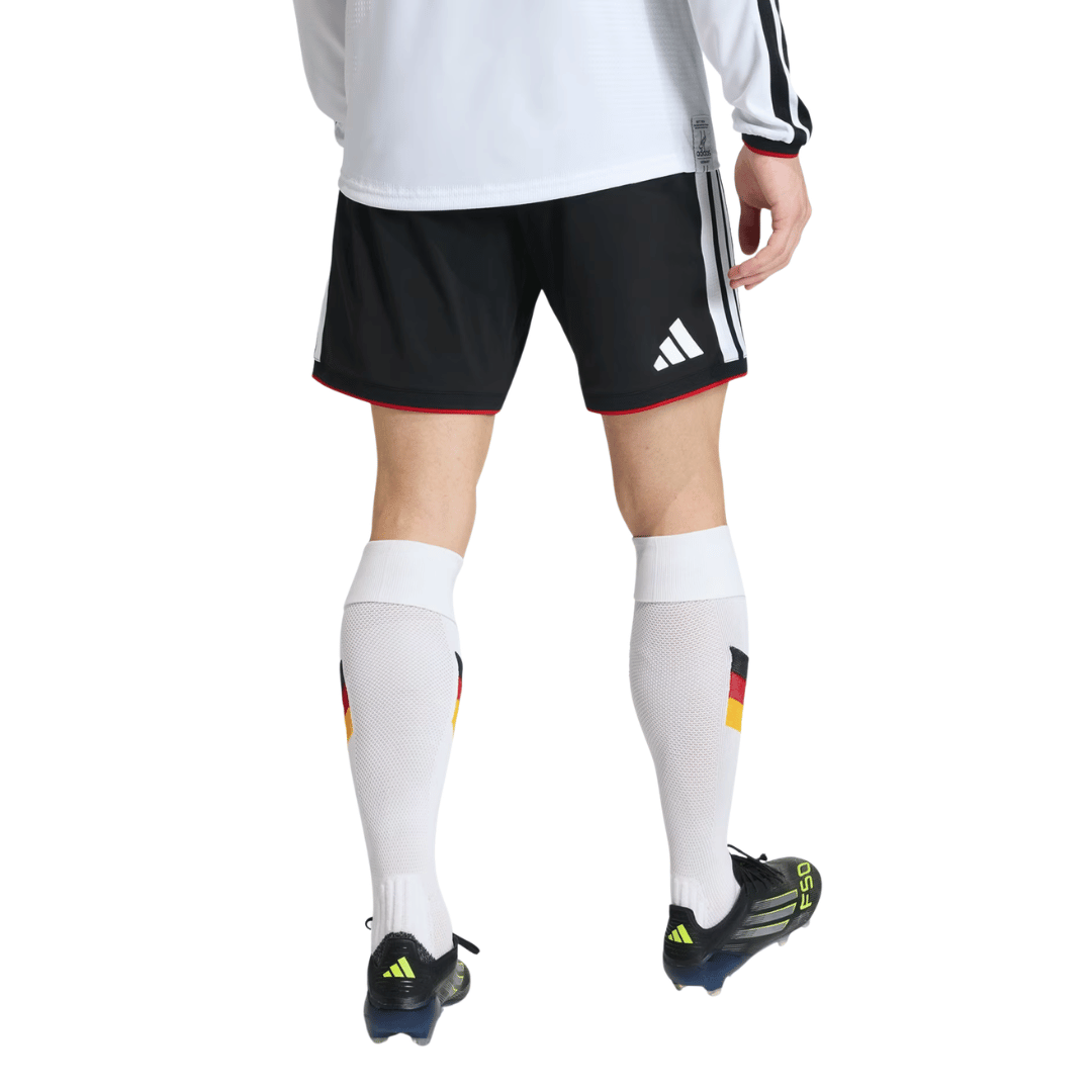 SHORT ADIDAS ALEMANIA WC 2026 - JN2073