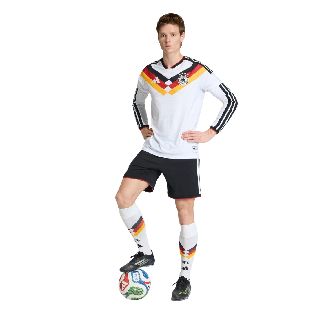 SHORT ADIDAS ALEMANIA WC 2026 - JN2073