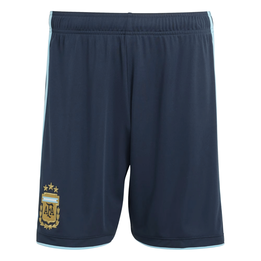 SHORT ADIDAS ARGENTINA WC 2026 LOCAL - JM1325