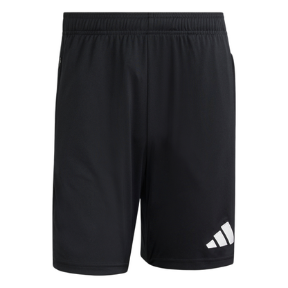Short Adidas Entrada 26 'Negro' – imagen 1 de 5