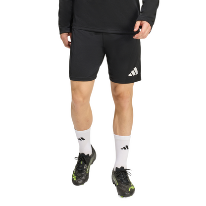 Short Adidas Entrada 26 'Negro' – imagen 2 de 5