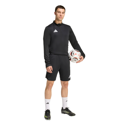 Short Adidas Entrada 26 'Negro' – imagen 5 de 5