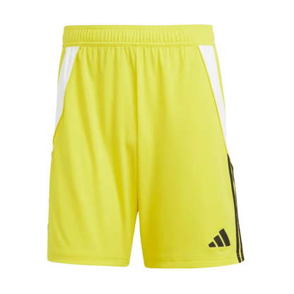 SHORT ADIDAS TIRO 24 'AMARILLO' - IS1409