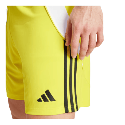 SHORT ADIDAS TIRO 24 'AMARILLO' - IS1409