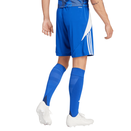 SHORT ADIDAS TIRO 24 'AZUL'- IR9378