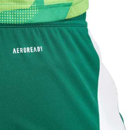 SHORT ADIDAS TIRO 24 'VERDE' - IS1410