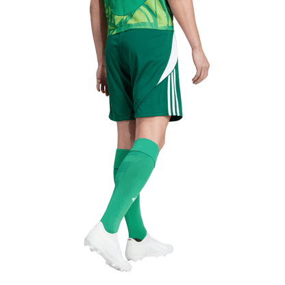 SHORT ADIDAS TIRO 24 'VERDE' - IS1410