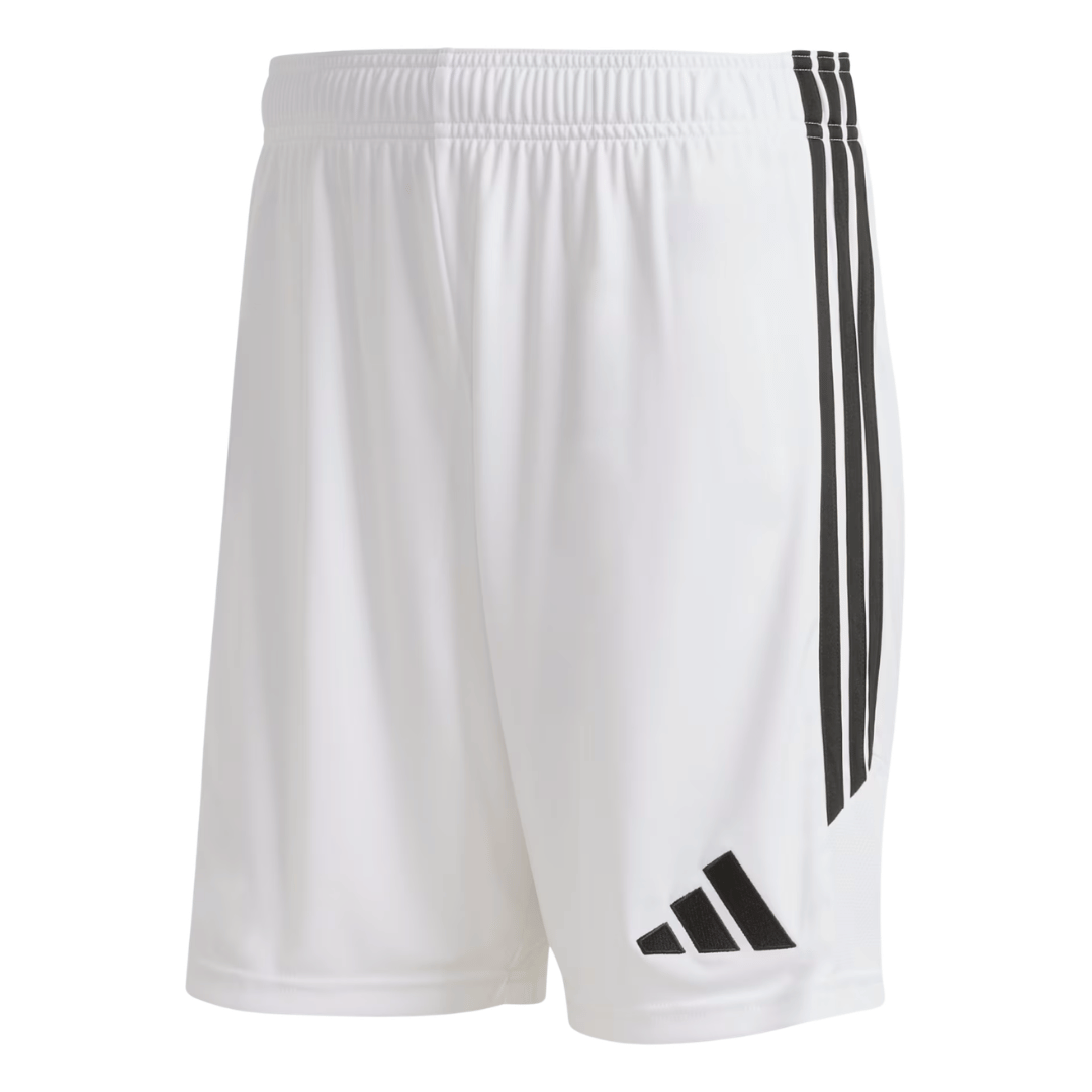 SHORT ADIDAS TIRO 26 'BLANCO' - KA8775