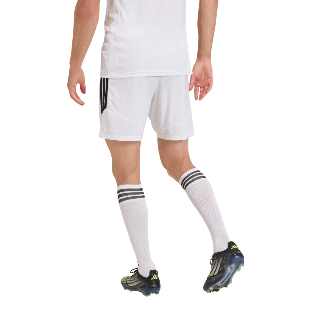 SHORT ADIDAS TIRO 26 'BLANCO' - KA8775