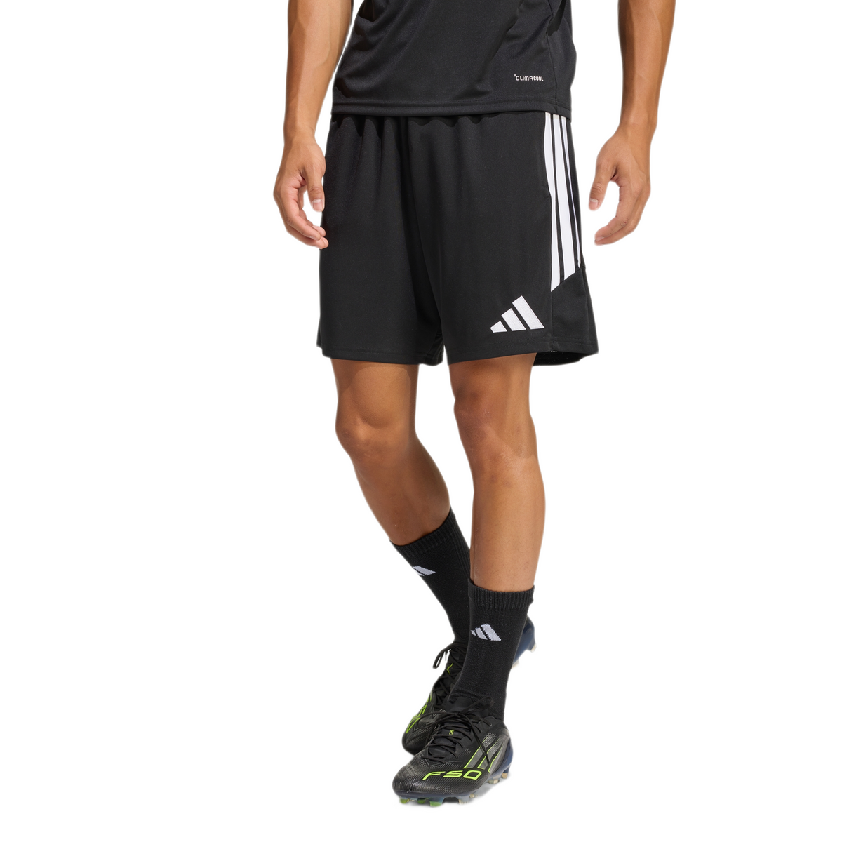 Short Adidas Tiro 26 League 'Negro' – imagen 2 de 5