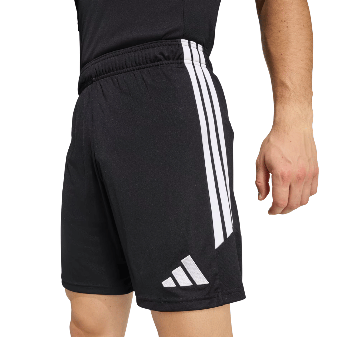 SHORT ADIDAS TIRO 26 'NEGRO' - KA8773