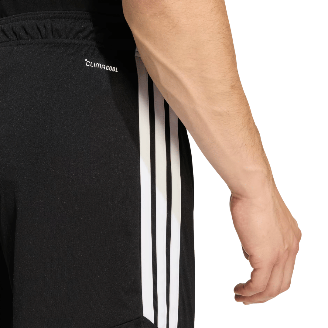 SHORT ADIDAS TIRO 26 'NEGRO' - KA8773