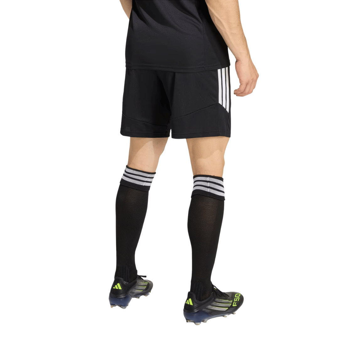 SHORT ADIDAS TIRO 26 'NEGRO' - KA8773