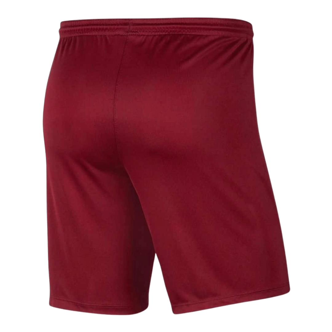 SHORT KIDS NIKE DRI-FIT PARK III CORINTO - BV6865677