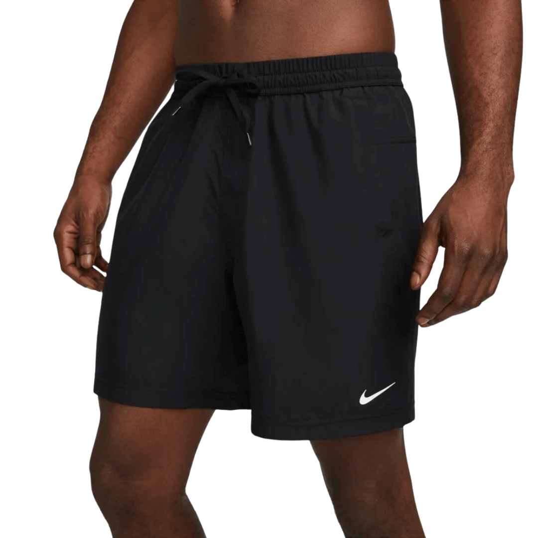 SHORT NIKE DRI-FIT FORM 'NEGRO' - DV9857010