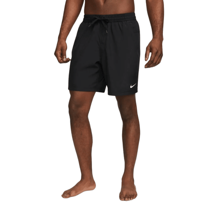 SHORT NIKE DRI-FIT FORM 'NEGRO' - DV9857010