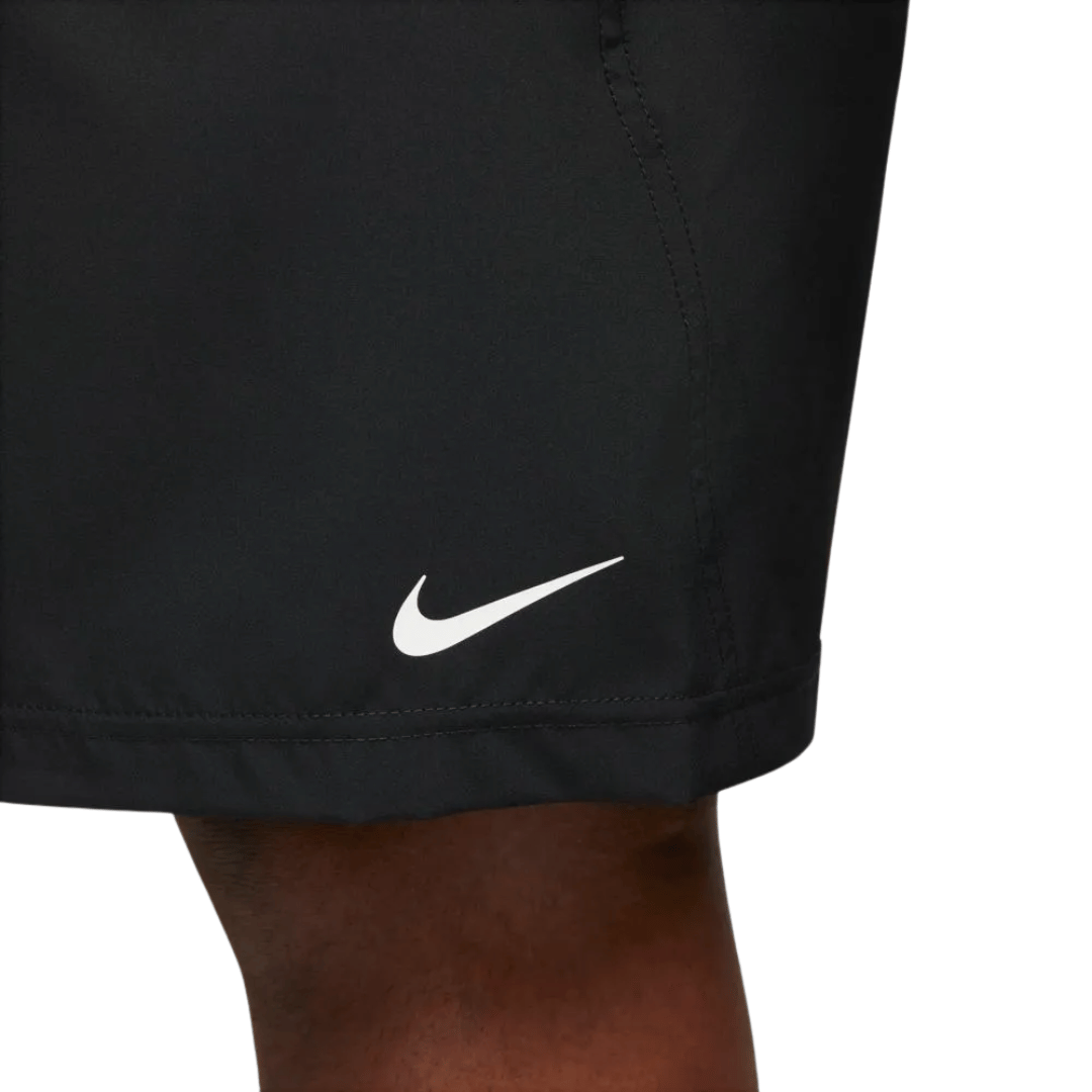 SHORT NIKE DRI-FIT FORM 'NEGRO' - DV9857010