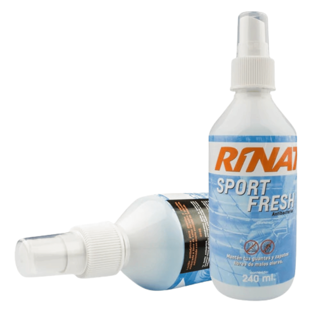 SPRAY RINAT ANTI BACTERIAL PARA GUANTES - 18SAHU50-143-200