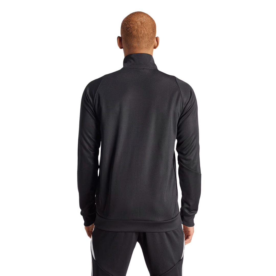 SUETER ADIDAS DE ENTRENAMIENTO TIRO 24 TRAINING 'NEGRO' - IJ9959