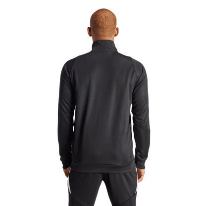 SUETER ADIDAS DE ENTRENAMIENTO TIRO 24 TRAINING 'NEGRO' - IJ9959