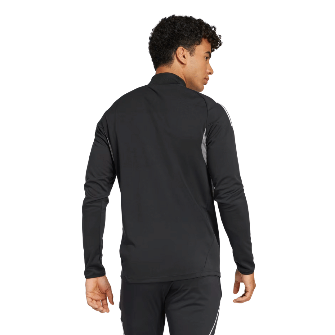 SUETER ADIDAS DE ENTRENAMIENTO TIRO 25 'NEGRO' - IW0408