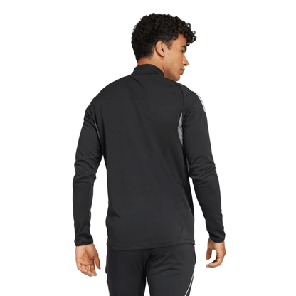 SUETER ADIDAS DE ENTRENAMIENTO TIRO 25 'NEGRO' - IW0408