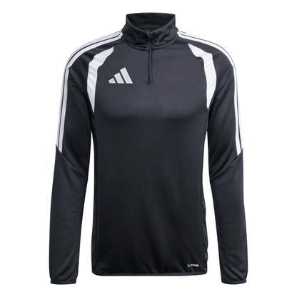 SUETER ADIDAS DE ENTRENAMIENTO TIRO 26 'NEGRO/BLANCO' - JY9688