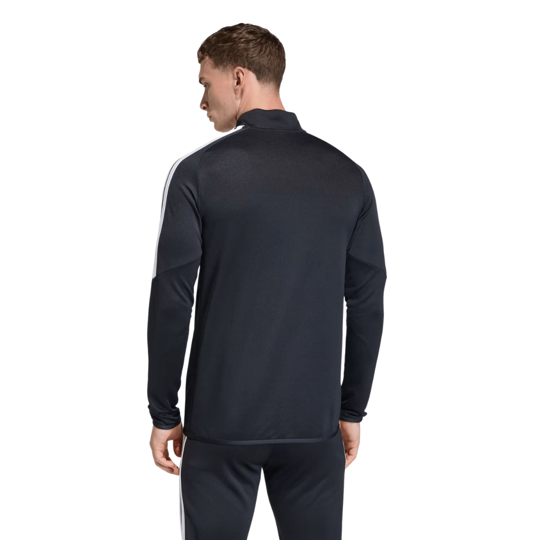 SUETER ADIDAS DE ENTRENAMIENTO TIRO 26 'NEGRO/BLANCO' - JY9688