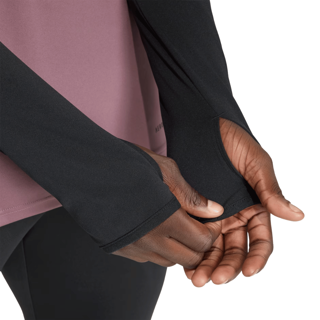 SUETER ADIDAS ENTRENAMIENTO REAL MADRID 25/26 - JZ9015