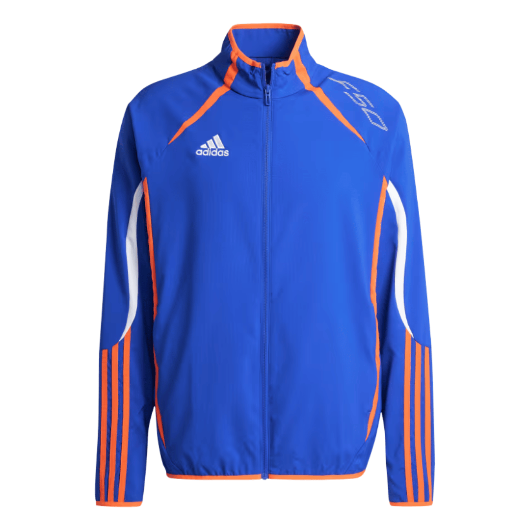 SUETER ADIDAS F50 'AZUL' - IY3826
