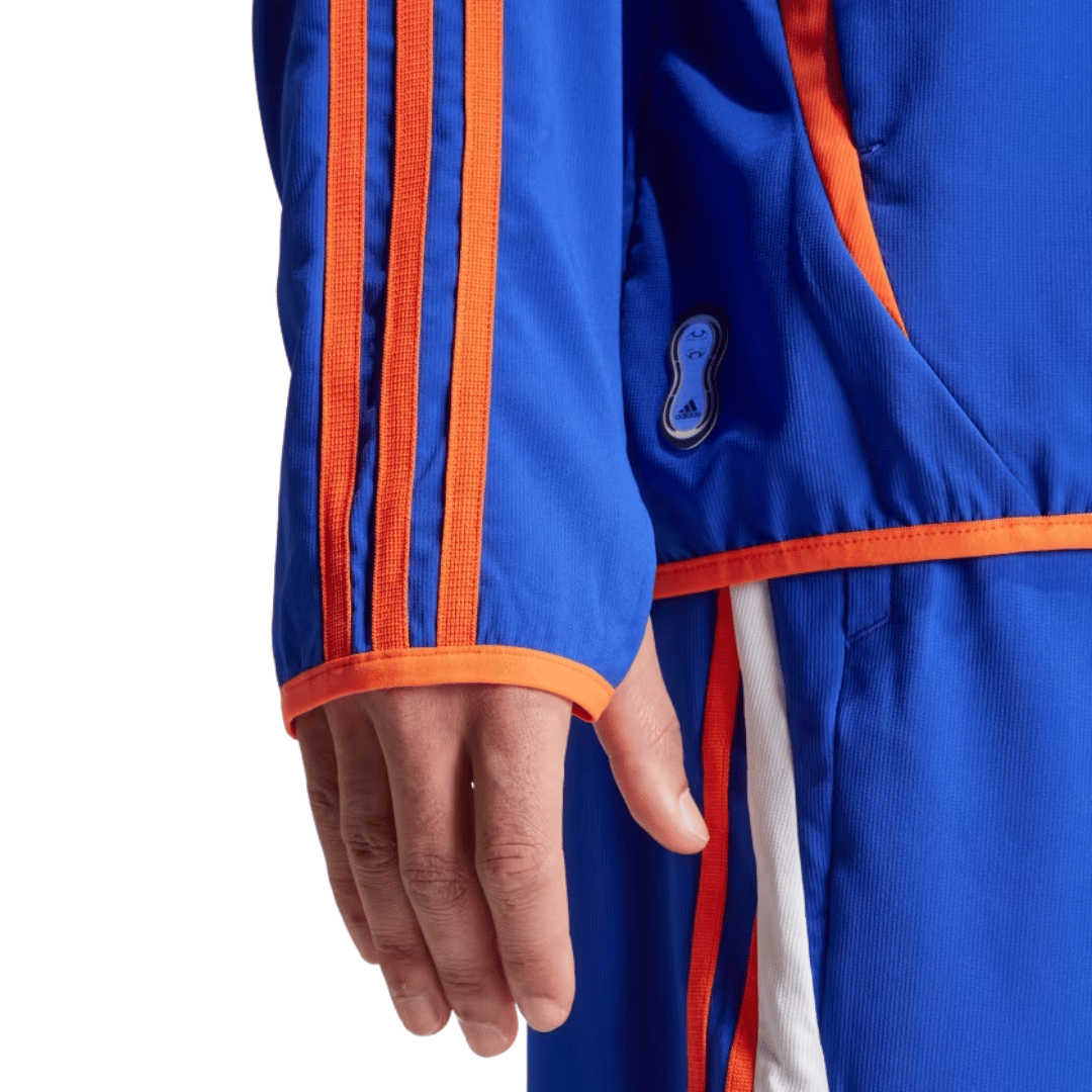 SUETER ADIDAS F50 'AZUL' - IY3826