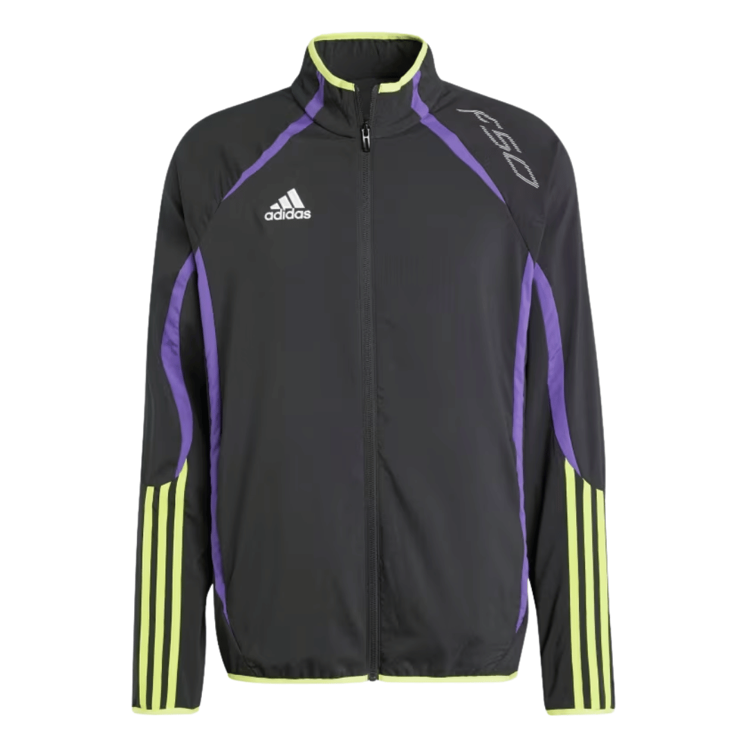 SUETER ADIDAS F50 'NEGRO' - IY3831