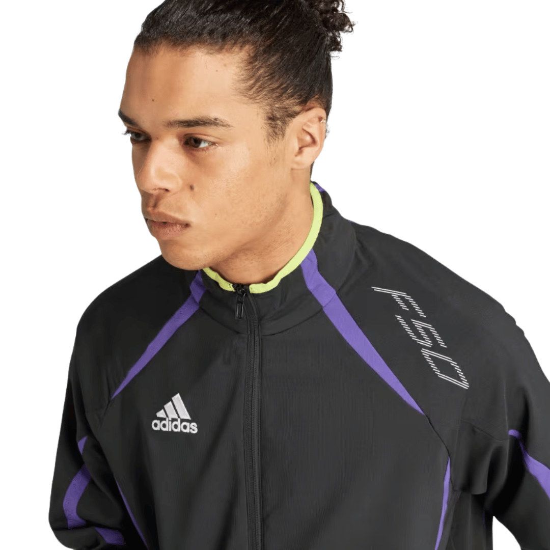 SUETER ADIDAS F50 'NEGRO' - IY3831