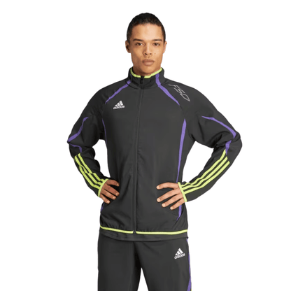 SUETER ADIDAS F50 'NEGRO' - IY3831