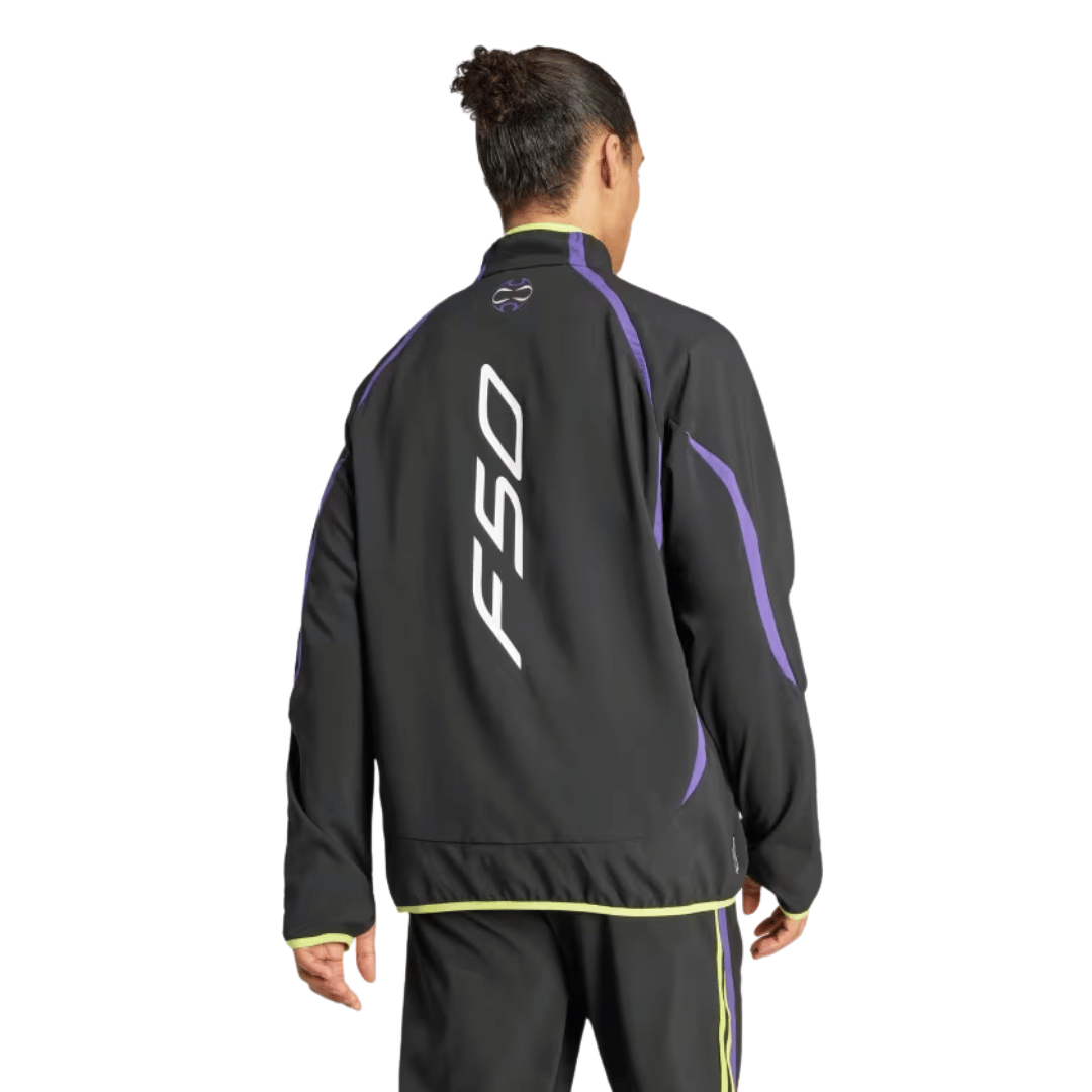 SUETER ADIDAS F50 'NEGRO' - IY3831