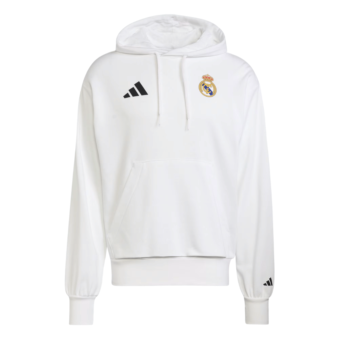 SUETER ADIDAS REAL MADRID 25/26 AVENGERS - KB4395