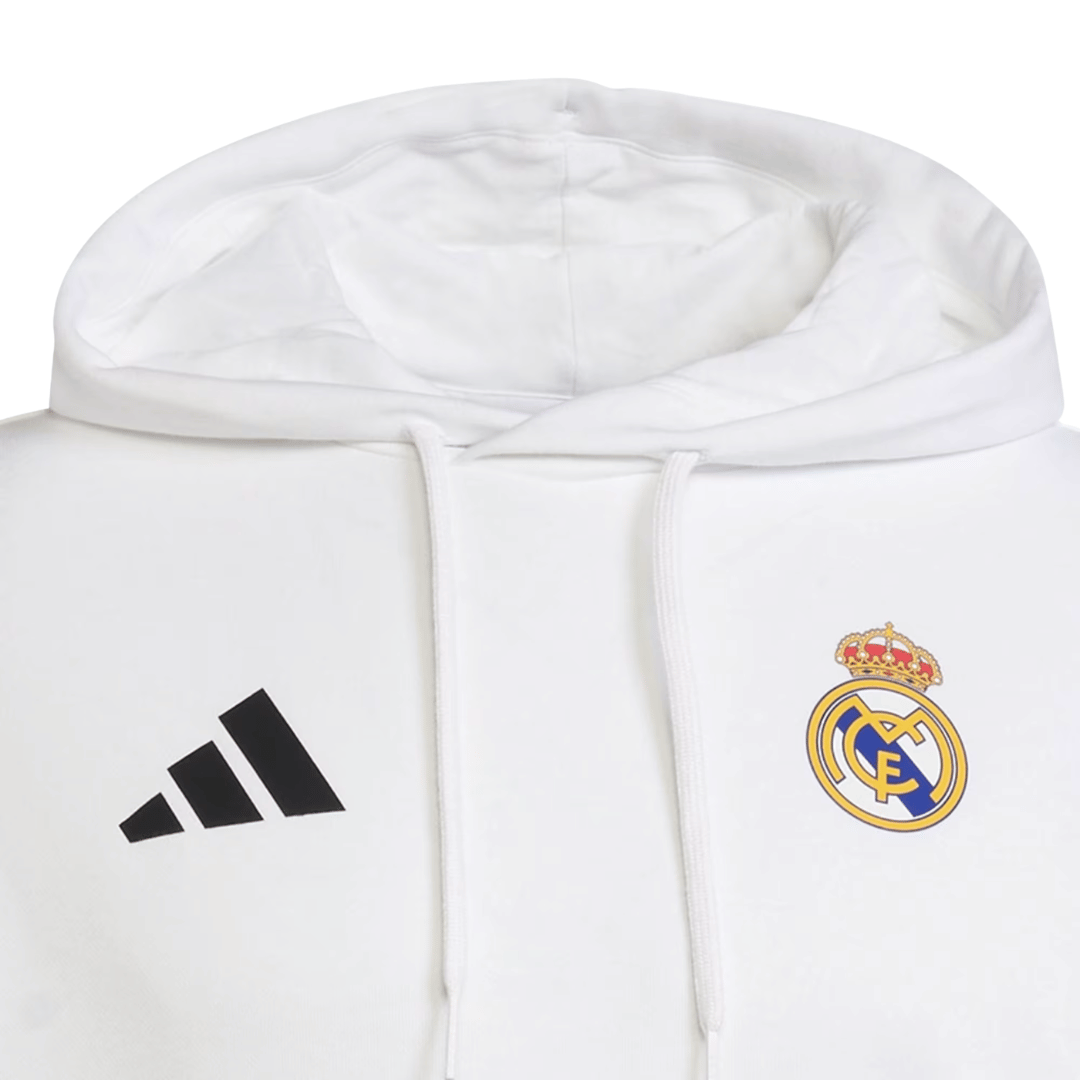SUETER ADIDAS REAL MADRID 25/26 AVENGERS - KB4395