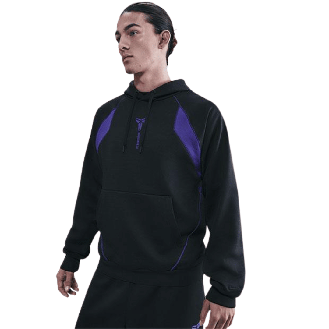 SUETER NIKE FC BARCELONA 25/26 'NEGRO' - HQ9608010