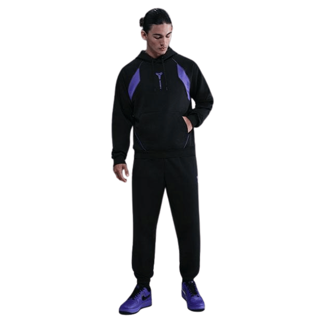 SUETER NIKE FC BARCELONA 25/26 'NEGRO' - HQ9608010