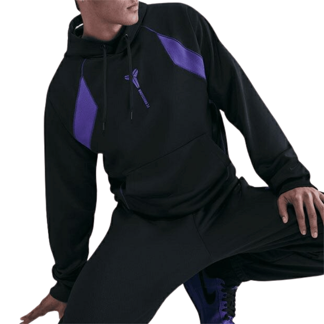 SUETER NIKE FC BARCELONA 25/26 'NEGRO' - HQ9608010