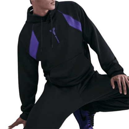 SUETER NIKE FC BARCELONA 25/26 'NEGRO' - HQ9608010