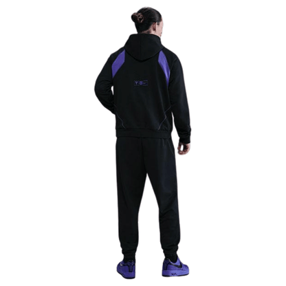 SUETER NIKE FC BARCELONA 25/26 'NEGRO' - HQ9608010
