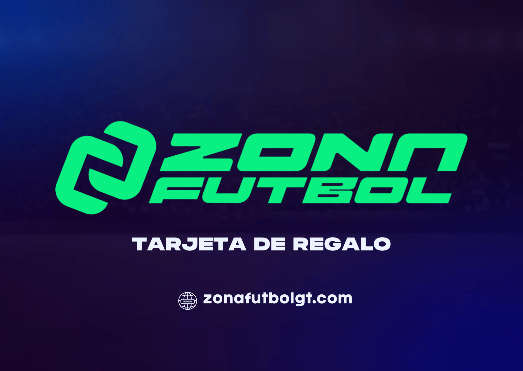 TARJETA DE REGALO Q1,000