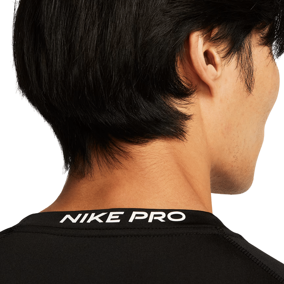 TOP LICRA  NIKE PRO DRIFIT NEGRO - FB7919010